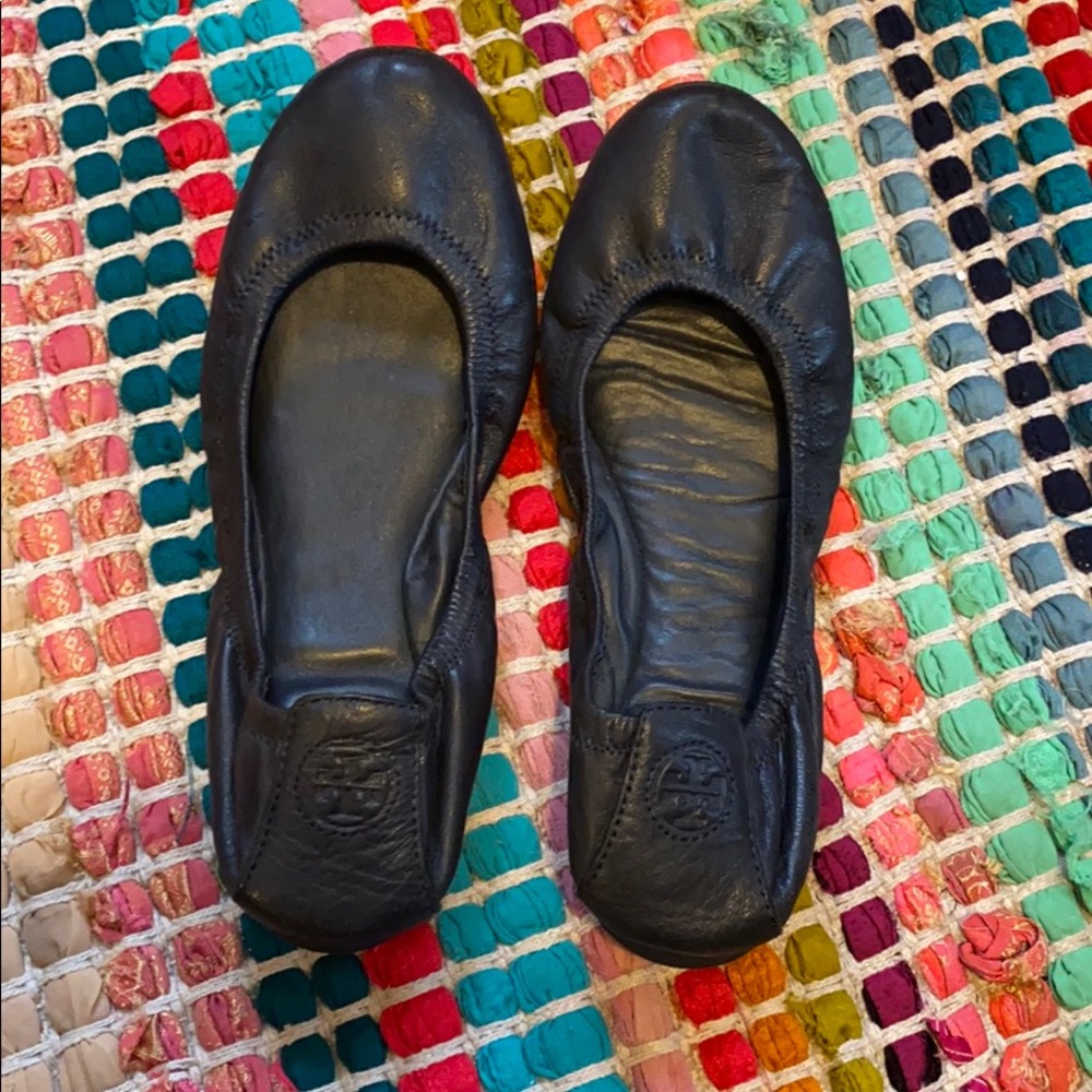 Tory Burch Ballet Flats